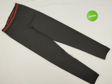 lidl sweterek niemowlecy: Legginsy Eleganckie damskie, L — 2