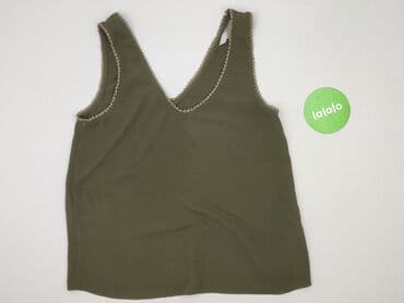 topy z piórami: Red Herring, Bluzka damska, 2XL — 2