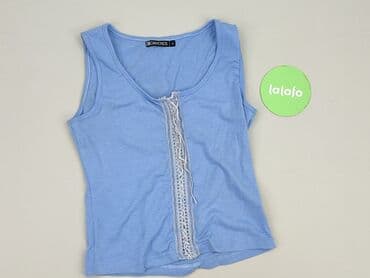 deezee sandaly na koturnie: Top damski, rozmiar S — 2