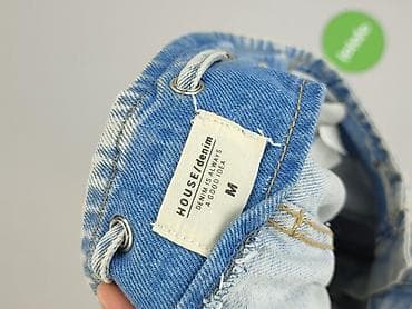 edc denim: House of Denim, Spódnica damska, rozmiar M — 4