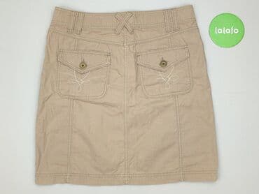 spódnice długie beżowa: New Look, Spódnica damska, rozmiar M — 3
