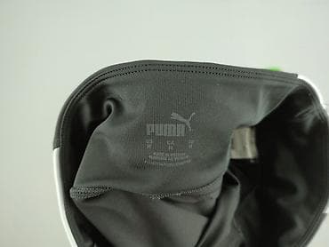 lebron h: Puma, Лосини Спортивні жіночі, розмір M — 4