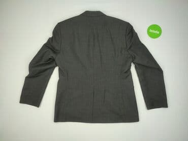 edma kurtki: Marynarka dla mężczyzn, rozmiar 3XL — 3