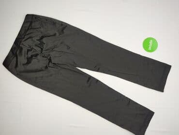 ocieplane legginsy primark: Legginsy Eleganckie damskie, rozmiar M — 3