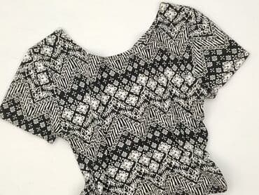 miu miu t shirty: H&M, T-shirt damski, rozmiar S — 1