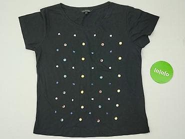 kod rabatowy top secret: Top Secret, T-shirt damski, rozmiar M — 3