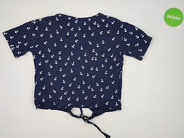 pull and bear cargo: Moraj, T-shirt damski, rozmiar L — 3