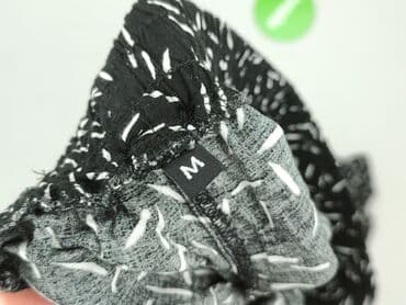 piżama dla par hello kitty: Spodnie materiałowe damskie, rozmiar M — 4