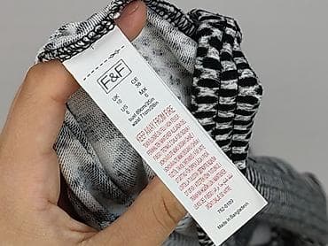 second hand second hand second hand: F&F, Сукня жіноча, розмір M — 5