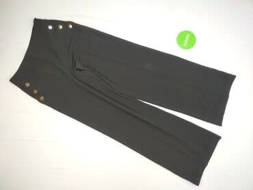 even odd kozaki: Koralline, Spodnie materiałowe damskie, L w lalafo.pl — 2 even odd kozaki: Koralline, Spodnie materiałowe damskie, L — 2