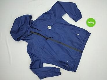 bluza pull and bear: Вітрівка для чоловіків, розмір S — 2