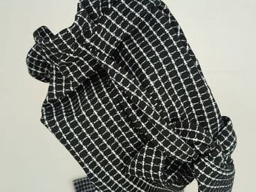 jeansy paper bag reserved: Shein, Material trousers for women, size S — 6