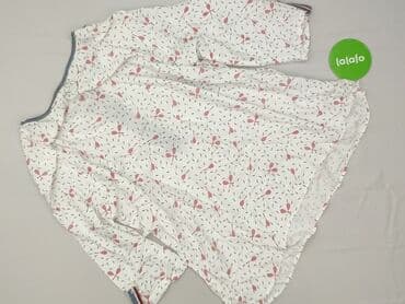 bluzki plus size allegro: Collection, Жіноча блуза, розмір 4XL — 3