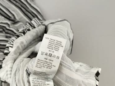 sukienka koszulowa c a: RAINBOW, Sukienka damska, rozmiar 3XL — 4