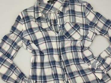 koszula w kratę damska shein: Esmara, Koszula damska, rozmiar M — 1