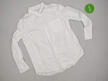 bluzki ysl: Sinsay, Koszula damska, rozmiar 2XL — 2