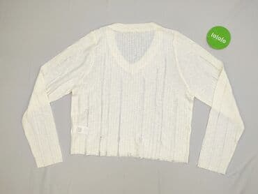 shein sweter damski: Shein Curve, Sweter damski, rozmiar 4XL — 3