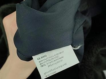 garnitury joker: Classic, Futro, rozmiar 6XL — 5