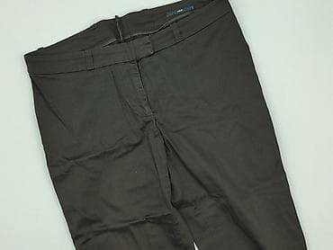 H&M, Spodnie materiałowe damskie, rozmiar 2XL