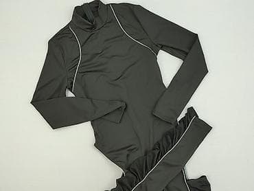 Shein, Kombinezon damski, rozmiar S