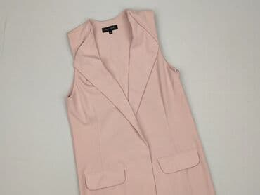 kamizelka zamszowa zara: New Look, Kamizelka damska, rozmiar XS — 1