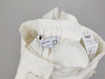 lidl jogger: Reserved, Spodnie materiałowe damskie, rozmiar 2XL — 4