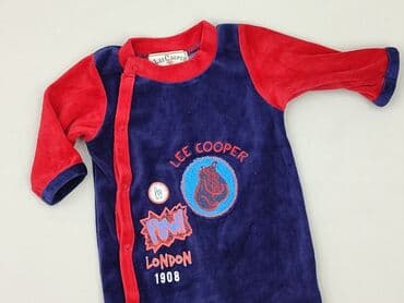 czapki pepe jeans: Cobbler, Lee Cooper, 1-3 months, condition - Perfect — 1