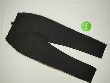 bluzy budowlane: Spodnie dresowe damskie, rozmiar S — 3