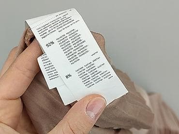 spódnice patchwork: Spódnica damska, rozmiar XL — 6