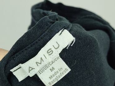 der oder das t shirty: Amisu, Women`s T-shirt, size M (EU 38) — 4