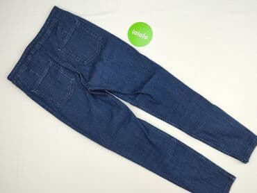 sinsay bielizna termoaktywna: Sinsay, Jeansy damskie, rozmiar L — 3