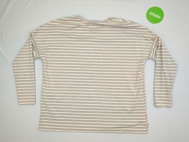 beżowa bluzki mohito: Mohito, Bluzka damska, rozmiar L — 3