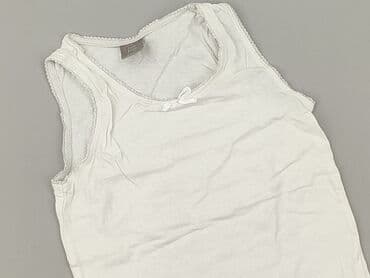 A-shirt, Little kids, 5-6 years, 110-116 cm, condition - Very good
