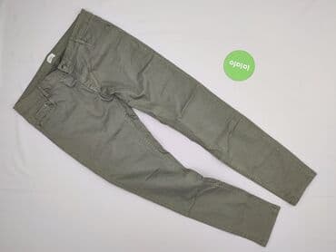 spodnie cargo pepco: Pimkie, Spodnie materiałowe damskie, rozmiar M — 2