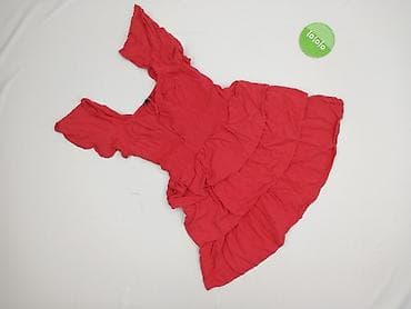 red and jeans: Cropp, Sukienka damska, rozmiar XS — 2