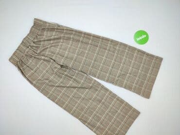 rajstopy świateczne: Jennyfer, Spodnie materiałowe damskie, M — 3