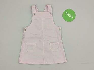 okee sukienki: Overall, F&F, 12-18 months, condition - Very good — 2