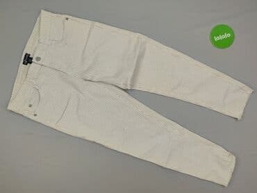 reserved koszulka w paski: UP2Fashion, Jeansy damskie, rozmiar 2XL — 2