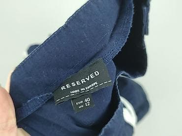 reserved winter jacket: Reserved, Tunika damska, rozmiar L — 4