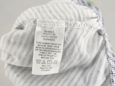 koszulka zeglarska decathlon: Body damskie, S — 5