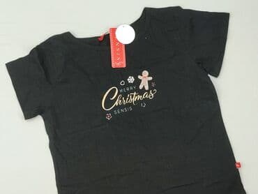 hamburger t shirty: Sensi, T-shirt damski, rozmiar S — 1