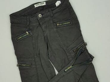 tally weijl bluza: Tally Weijl, Spodnie materiałowe damskie, rozmiar XS — 1