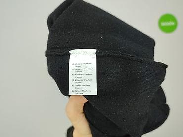sweter dekolt serce: MB, Sweter damski, rozmiar 3XL — 5