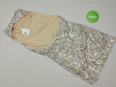 tuniki sylwestrowe: Superdry, Sukienka damska, M — 3