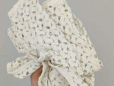 sweter piórkowy na drutach: KappAhl, Bluzka damska, rozmiar L — 6