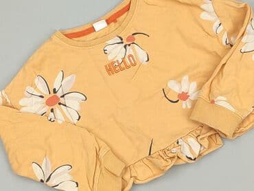 muminki koszulka: Bluza, Next, 5-6 lat, 110-116 cm, stan - Bardzo dobry — 1