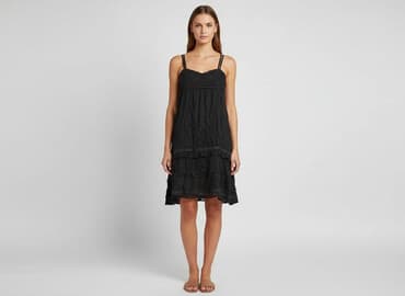 sukienka rozmiar xs: Amisu, Sukienka damska, rozmiar XS — 6