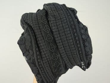 czarna bluzka koronkowa zara: Bluzka damska, rozmiar S — 6