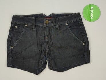 Women: Shorts for women, size XS (EU 34) — 2