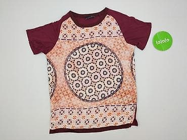 bluza cherry bomb: Zara, Bluzka damska, rozmiar S — 2